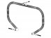 Honda VTX 1300 Custom & Retro R, S T C Crash Bar Highway Engine Guard
